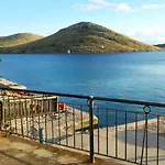 Secluded Fisherman's Cove Vela Proversa, - 9471 Prázdninový dům Kornati