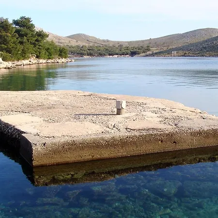 Secluded Fisherman's Cove Vela Proversa, - 9471 Holiday home *