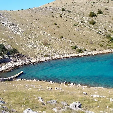 Tatil Evi Secluded Fisherman's Cove Vela Proversa, - 9471