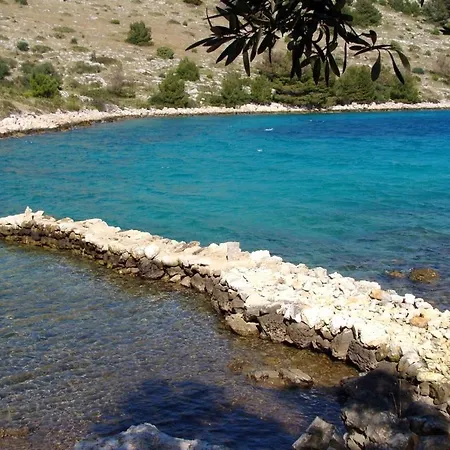 Tatil Evi Secluded Fisherman's Cove Vela Proversa, - 9471