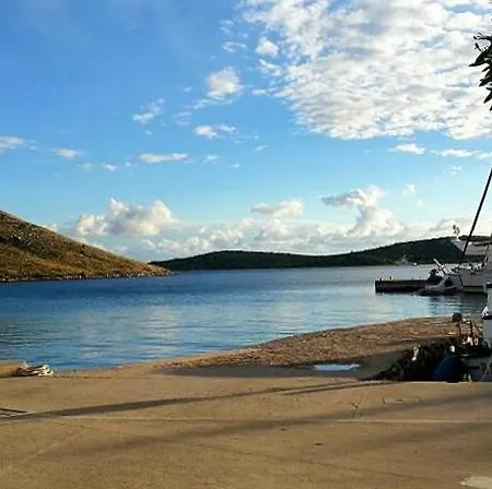 Casa vacanze Secluded Fisherman's Cove Vela Proversa, - 9471 *