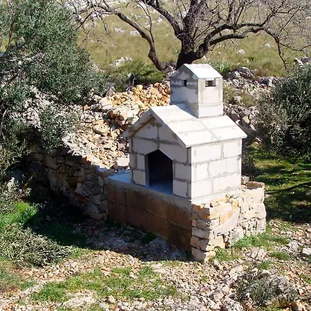 Secluded Fisherman's Cove Vela Proversa, - 9471 Tatil Evi *