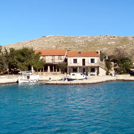 Secluded Fisherman's Cove Vela Proversa, - 9471 * Kornati