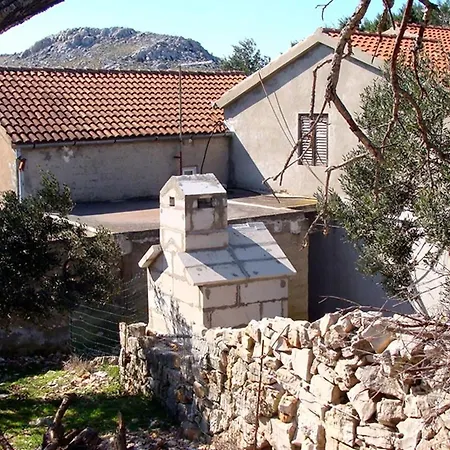 Tatil Evi Secluded Fisherman's Cove Vela Proversa, - 9471 *