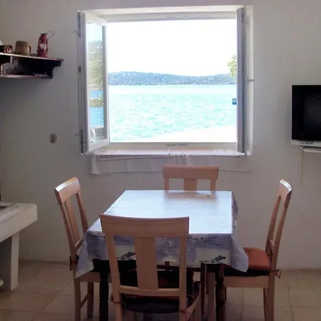 Secluded Fisherman's Cove Vela Proversa, - 9471 Kornati