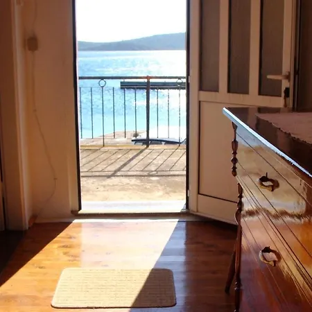 Secluded Fisherman's Cove Vela Proversa, - 9471 Tatil Evi