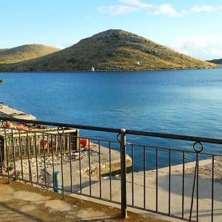 Secluded Fisherman's Cove Vela Proversa, - 9471 Casa vacanze Kornati