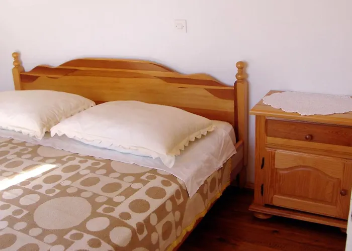 Secluded Fisherman's Cove Vela Proversa, - 9471 Holiday home