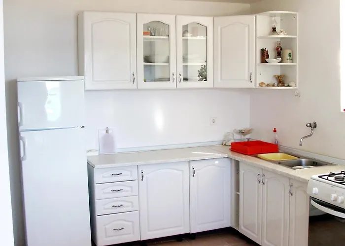 Vakantiehuis Secluded Fisherman's Cove Vela Proversa, - 9471