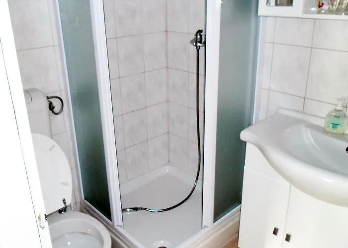 Secluded Fisherman's Cove Vela Proversa, - 9471 Holiday home *