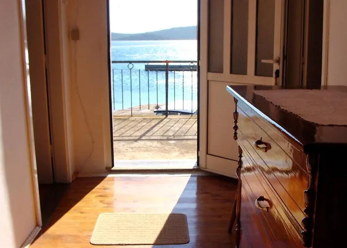 Secluded Fisherman's Cove Vela Proversa, - 9471 度假居