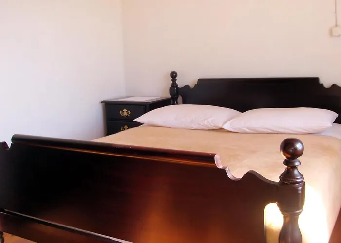 Secluded Fisherman's Cove Vela Proversa, - 9471 Holiday home